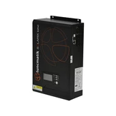 Tunçmatik Solarix 1MP40 1kW MPPT 40A şarj Solar Offgrid İnvertör - 2