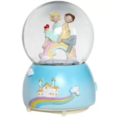 Nessiworld Kar Küpesi Büyük Boy Karışık - 1
