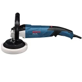 Bosch GPO 14 CE Profesyonel 1400 Watt 180 mm Polisaj - 6