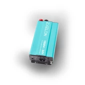 Exelon Tam Sinüs 1000W 24V İnvertör - 1