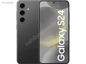 Samsung Galaxy S24 128 GB 8 GB Ram (Samsung Türkiye Garantili) Siyah Renk - 4