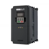 Mexxsun 7,5Hp (5,5 kW) Solar Pompa Sürücüsü (Trifaze) - 1