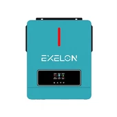 Exelon 6.2KW 48V Akıllı İnverter MPPT (450VDC) - 1