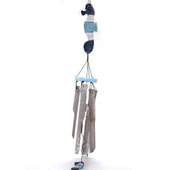 Ahşap Rüzgar Çanı No:1 thumbnail 2