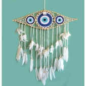 Rüya Kapanı Düş Kapanı Göz Tasarımı thumbnail 2