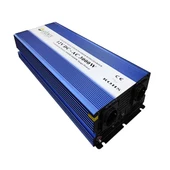 Alpex 3000 Watt 12V Ups (Şebeke Şarjlı) Tam Sinüs İnverter - 1