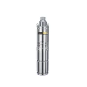 Mexxsun DC pompa 0,8Hp 600W (Screw Type) (4SS600-48N) - 1