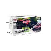 NessiWorld RQ2051KumandalıŞarjlıOffRoadAraziArabası1:16-VardemOyuncak - 1
