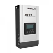 Mexxsun 60A Mppt 12/24/48V - 1