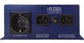 Havensis Karavan Transfer Switch 220v Otomatik Şebeke Ayırıcı - 1