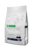 Np Superior Care Black Coat Poultry Adult All Breeds 1.5kg Foodfor Adult Dogs Of All Breeds With Bl - 1