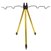 Oskar Ayaklı Tripod Sarı - 1