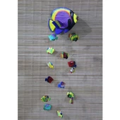 Hayvan Figürlü Rüzgar Çanı thumbnail 2