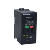 Frecon 10 Hp 7,5 Kw Solar Pompa Sürücüsü PV500 - 1