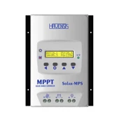 Havensis 40A MPPT Solar Şarj Kontrol - 1