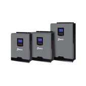 Orbus 1KW 12V Akıllı İnverter PWM - 1