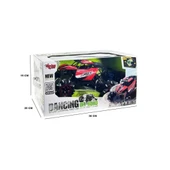 NessiWorld RQ2051KumandalıŞarjlıOffRoadAraziArabası1:16-VardemOyuncak - 5