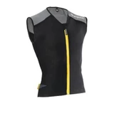 Bluegrass Grizzly Lite D30 Sırt Korumalı Koruyucu Yelek S Beden - 1