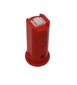 Hava Enjektörlü T Jet Çift Atış Meme Rüzgar Memesi - 1