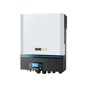 Mexxsun Tam Sinüs Akıllı 48V 8000W Twin (MAX 8000) - 1