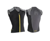Bluegrass Grizzly Lite D30 Sırt Korumalı Koruyucu Yelek S Beden - 2