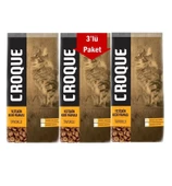 Croque Tavuklu Yetişkin Kedi Maması 1,5 Kg * 3 Adet - 1