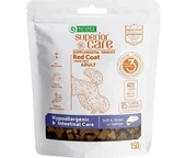 Nature's Protection Hipoalerjenik Somonlu Kırmızı Tüylü Köpek Ödül Maması 110 gr - 1