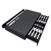 Jakemy  Bit Set JM- 8171 17 Parça  Kampanya fiyatıdır - 2