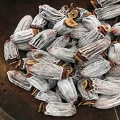 Cennet Elması Trabzon Hurması Kurusu 1 KG - 2