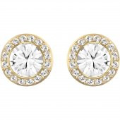 5505470 Swarovski Küpe Angelic:Pe Rnd Stud Cry/Gos 1 thumbnail 2