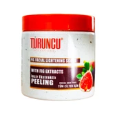 Turuncu İncir Extraktlı Yüz Temizleme Peelıng 500 Ml - 1
