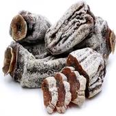 Cennet Elması Trabzon Hurması Kurusu 1 KG - 3