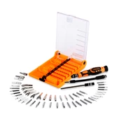 Jakemy 52 Parça
 52 Parça
 JM -8150 Bit Set Kampanya fiyatıdır - 2
