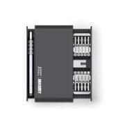 Jakemy Bit Set JM- 8170 21 Parça  Kampanya fiyatıdır - 1
