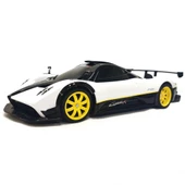 Sunman 1/14 Pagani Zonda R Uzaktan Kumandalı Araba 38110 - 3