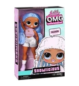 Adore Oyuncak LoL Mıd Omg Snowlicious 987703EUC - 2