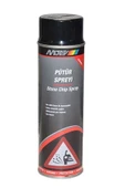 MOTİP PÜTÜR SPREYİ SİYAH ( UBC BLACK ) 500 ML - 1