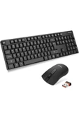 PHİLİPS C501 KABLOSUZ KLAVYE MOUSE SETİ - 2