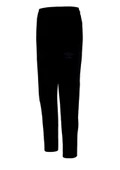 Umbro Siyah  Solo Camp Pant Kamp Tek Alt Eşofman TD-0080 - 3