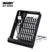 Jakemy 32 Parça Bit Set JM-8189-A  Kampanya fiyatıdır - 1