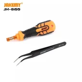 Jakemy 32 Parça Bit Set JM-8100  Kampanya fiyatıdır - 4