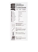 Jakemy Bits Set Jm-8181 26 Parça  Kampanya fiyatıdır - 5