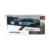CAN TOYS ARABA KUMANDALI UZAKTAN ŞARJLI 1:8 911-600A 8475 - 1