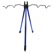 Oskar Ayaklı Tripod Mavi - 1