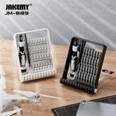 Jakemy 32 Parça Bit Set JM-8189-A  Kampanya fiyatıdır - 4