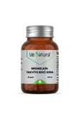 Venatura Bromelain 60 Kapsül - 1