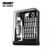 Jakemy 32 Parça Bit Set JM-8189-A  Kampanya fiyatıdır - 2