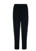 Umbro Siyah  Solo Camp Pant Kamp Tek Alt Eşofman TD-0080 - 1