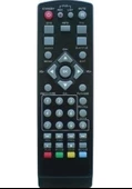 Goldsmart Micro Hd-44 Uydu Kumandası - 1