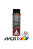 MOTİP PÜTÜR SPREYİ GRİ ( UBC GREY ) 500 ML - 1